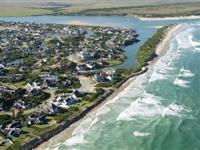 St. Francis Bay